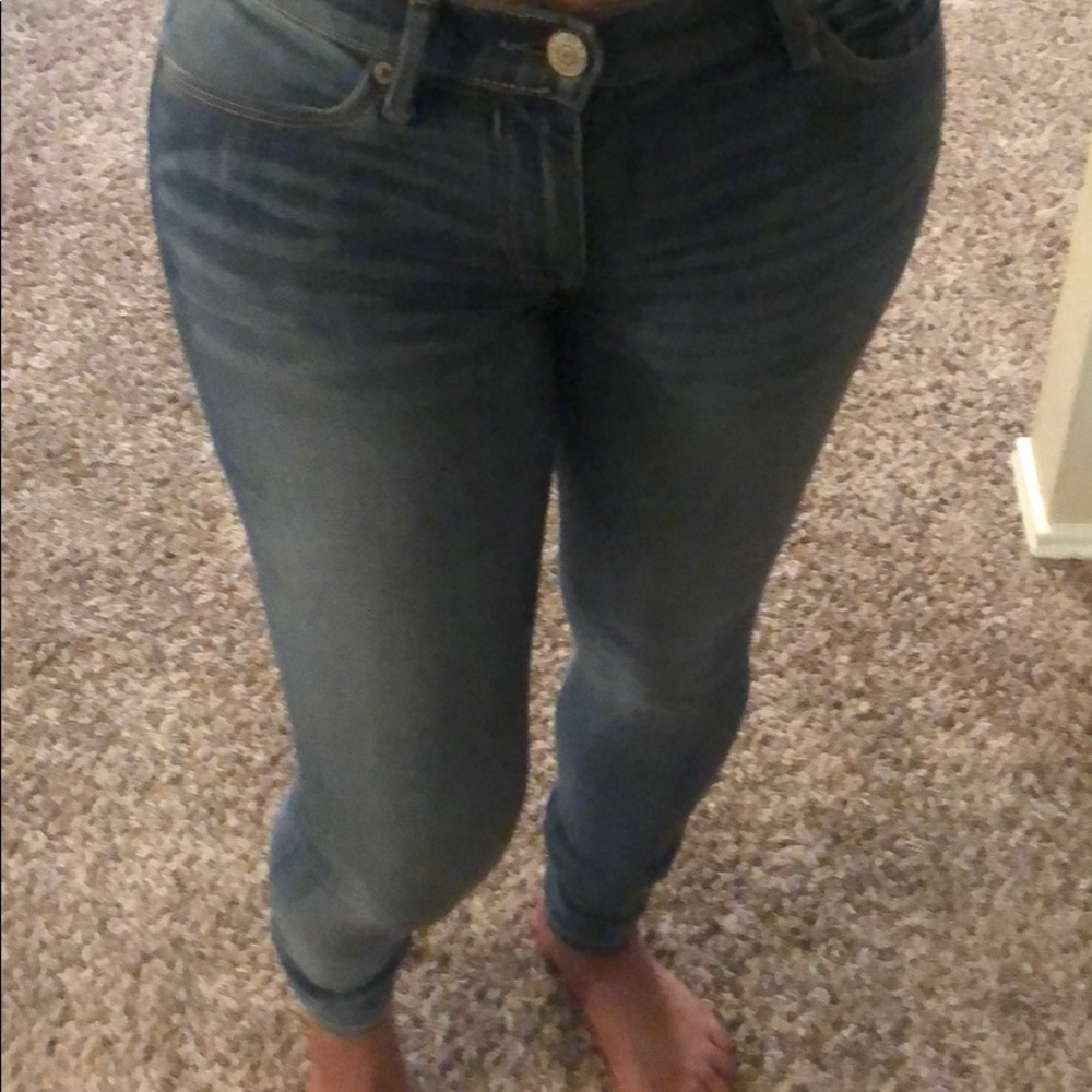 Express Leggings jeans